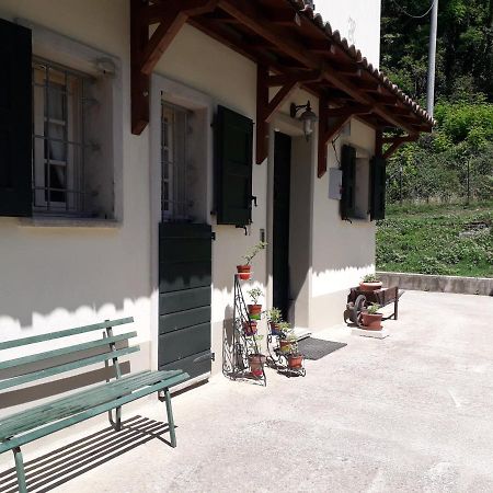 Il Casalino Bed and Breakfast Pianoro Eksteriør billede