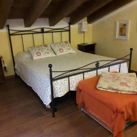 Il Casalino Bed and Breakfast Pianoro Eksteriør billede
