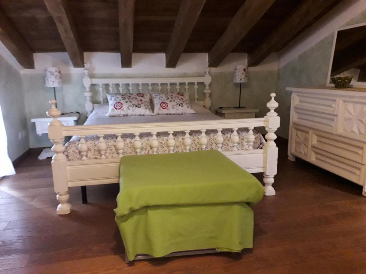 Il Casalino Bed and Breakfast Pianoro Eksteriør billede