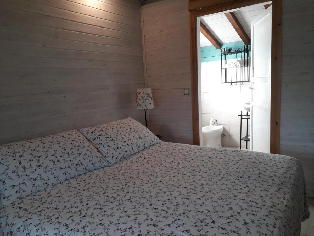 Il Casalino Bed and Breakfast Pianoro Eksteriør billede