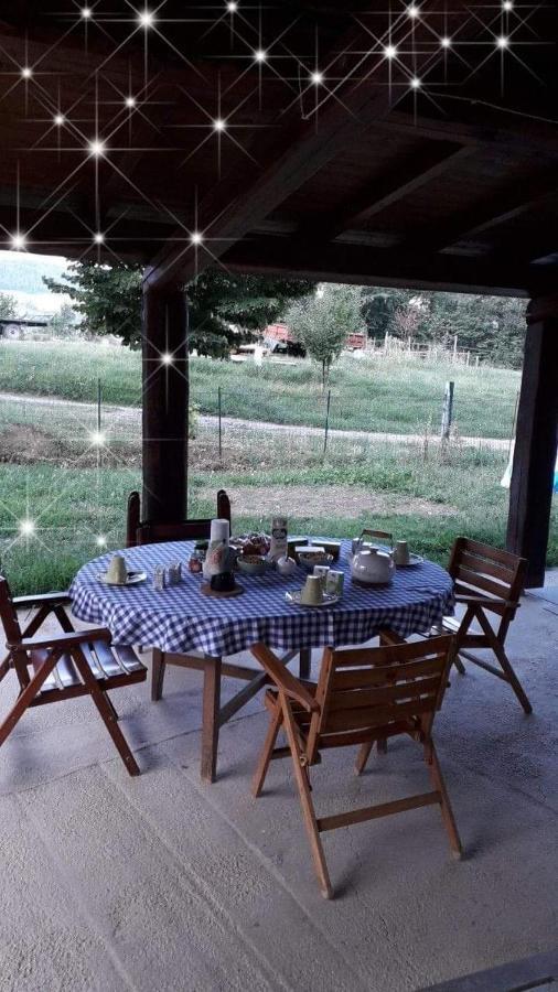 Il Casalino Bed and Breakfast Pianoro Eksteriør billede